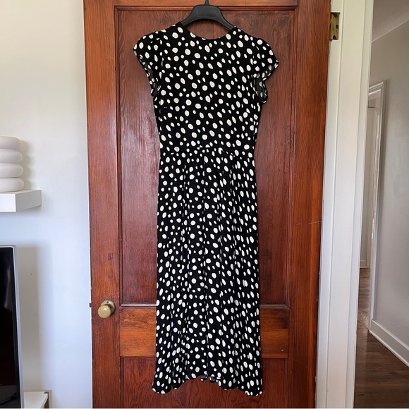 Reformation Rylie Dress - Picture 4 of 9